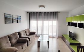 A H Rentals Garbi Apartamento Con Parking